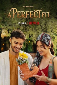 ดูหนังออนไลน์ A Perfect Fit (2021) รองเท้ากับความรัก