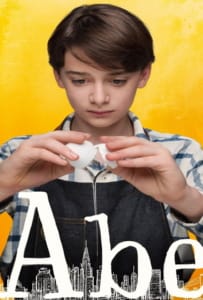 ดูหนังออนไลน์ Abe (2019)