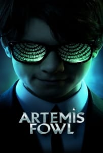 ดูหนังออนไลน์ Artemis Fowl (2020) อาร์ทิมิส ฟาวล์
