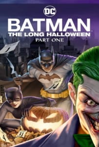 ดูหนังออนไลน์ Batman: The Long Halloween Part 1 (2021)