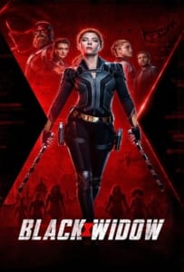 ดูหนังออนไลน์ Black Widow (2021) แบล็ค วิโดว์