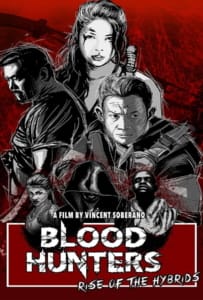 ดูหนังออนไลน์ Blood Hunters: Rise of the Hybrids (2019)