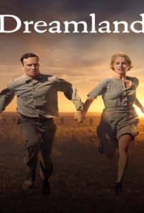 ดูหนังออนไลน์ Dreamland (2019)
