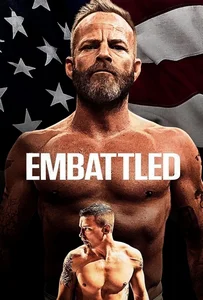 ดูหนังออนไลน์ Embattled (2020) พร้อมสู้
