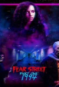 ดูหนังออนไลน์ Fear Street Part 1: 1994 (2021)