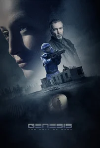ดูหนังออนไลน์ Genesis The Fall Of Eden (2018)