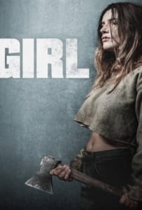ดูหนังออนไลน์ Girl (2020) สาวน้อย