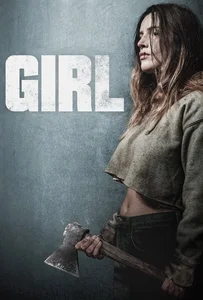 ดูหนังออนไลน์ Girl (2020) สาวน้อย