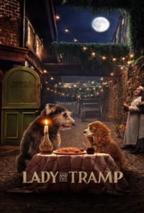 ดูหนังออนไลน์ Lady and the Tramp (2019) ทรามวัยกับไอ้ตูบ