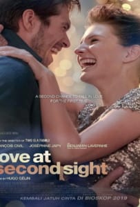 ดูหนังออนไลน์ Love at Second Sight (2019)