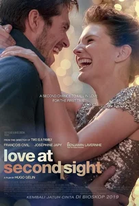 ดูหนังออนไลน์ Love at Second Sight (2019)