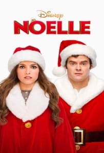 ดูหนังออนไลน์ Noelle (2019) โนเอลล์