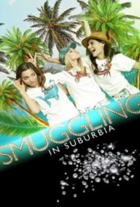 ดูหนังออนไลน์ Smuggling in Suburbia (2019)