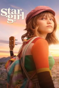 ดูหนังออนไลน์ Stargirl (2020) สตาร์เกิร์ล เด็กสาวแห่งปาฏิหาริย์