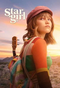 ดูหนังออนไลน์ Stargirl (2020) สตาร์เกิร์ล เด็กสาวแห่งปาฏิหาริย์
