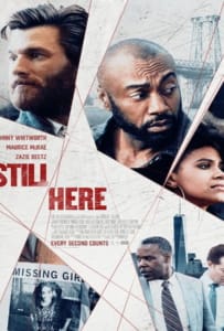 ดูหนังออนไลน์ Still Here (2020)