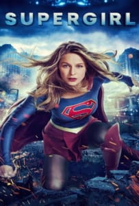 ดูหนังออนไลน์ Supergirl Season 3 สาวน้อยจอมพลัง