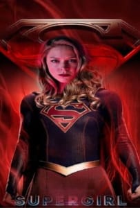 ดูหนังออนไลน์ Supergirl Season 4 สาวน้อยจอมพลัง