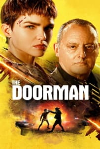 ดูหนังออนไลน์ The Doorman (2020)
