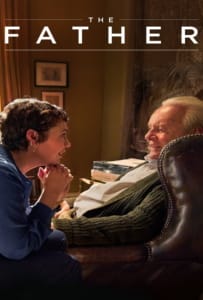 ดูหนังออนไลน์ The Father (2020)