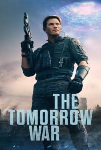 ดูหนังออนไลน์ The Tomorrow War (2021) เดอะ ทูมอร์โรว์ วอร์