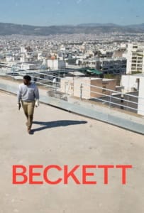 ดูหนังออนไลน์ Beckett (2021) ปลายทางมรณะ