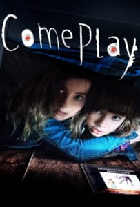 ดูหนังออนไลน์ Come Play (2020) ปีศาจล่าเพื่อน