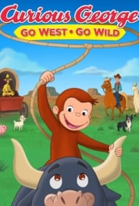 ดูหนังออนไลน์ Curious George (2020) จ๋อจอร์จจุ้นระเบิด: ป่วนแดนคาวบอย
