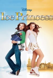 ดูหนังออนไลน์ Ice Princess (2005) ไอซ์ พริ๊นเซส สเก็ตหัวใจแรงเกินฝัน
