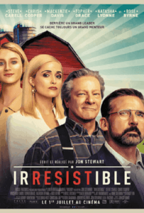 ดูหนังออนไลน์ Irresistible (2020) หาเสียงอลเวง