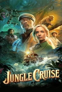 ดูหนังออนไลน์ Jungle Cruise (2021) ผจญภัยล่องป่ามหัศจรรย์