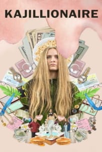ดูหนังออนไลน์ Kajillionaire (2020) ลักเล็กพลิกล็อก