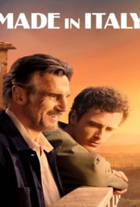 ดูหนังออนไลน์ Made in Italy (2020)