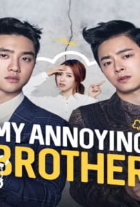 ดูหนังออนไลน์ My Annoying Brother (2016)