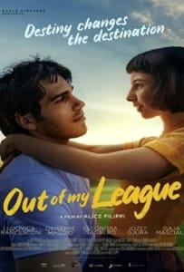 ดูหนังออนไลน์ Out of My League (2020) รักสุดเอื้อม