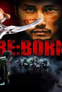 ดูหนังออนไลน์ Re: Born (2016) คนพันธุ์เดือด