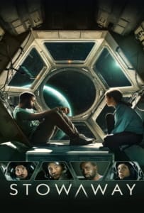 ดูหนังออนไลน์ Stowaway (2021)