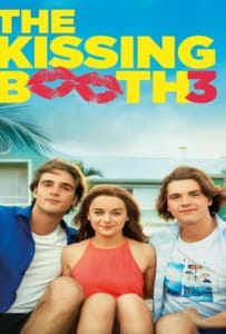 ดูหนังออนไลน์ The Kissing Booth 3 (2021) เดอะ คิสซิ่ง บูธ 3
