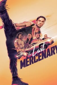 ดูหนังออนไลน์ The Last Mercenary (2021) ทหารรับจ้างคนสุดท้าย