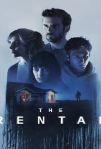 ดูหนังออนไลน์ The Rental (2020)