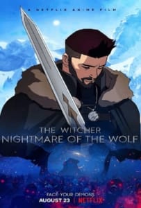ดูหนังออนไลน์ The Witcher: Nightmare of the Wolf (2021) นักล่าจอมอสูร: ตำนานหมาป่า