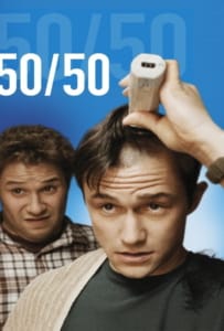 ดูหนังออนไลน์ 50/50 (2011) ฟิฟตี้ ฟิฟตี้ ไม่ตายก็รอดวะ