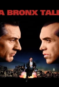 ดูหนังออนไลน์ A Bronx Tale (1993) โค่นถนนสายเจ้าพ่อ