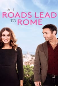 ดูหนังออนไลน์ All Roads Lead to Rome (2015) รักยุ่งยุ่ง พุ่งไปโรม