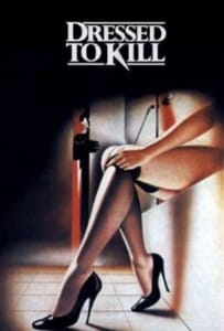 ดูหนังออนไลน์ Dressed to Kill (1980) แต่งตัวไปฆ่า