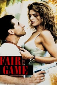 ดูหนังออนไลน์ Fair Game (1995) เกมบี้นรก