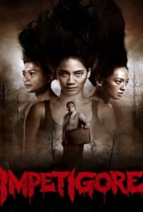 ดูหนังออนไลน์ Impetigore (2019) บ้านเกิดปีศาจ