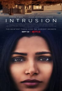 ดูหนังออนไลน์ Intrusion (2021) ผู้บุกรุก