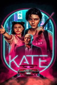 ดูหนังออนไลน์ Kate (2021) เคท