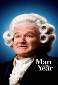 ดูหนังออนไลน์ Man of the Year (2006) ฮาสะเด็ด สะเก็ดข่าวทำเนียบ